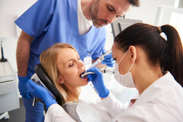 Professional Dental Services in Traer, IA