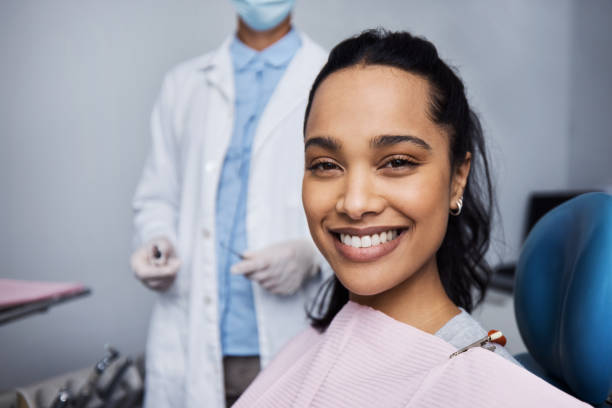 Advanced Technology for Better Dental Care in Traer, IA