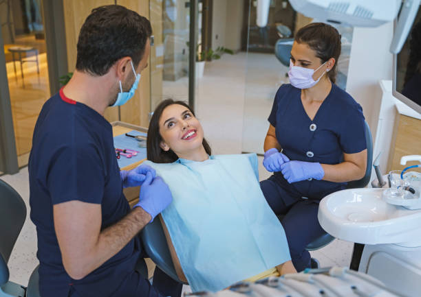 Best Dental Fillings (Composite and Amalgam)  in Traer, IA