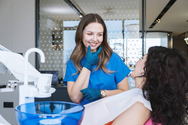 TMJ/TMD Treatment in Traer, IA