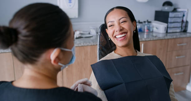 Dental Inlays and Onlays in Traer, IA